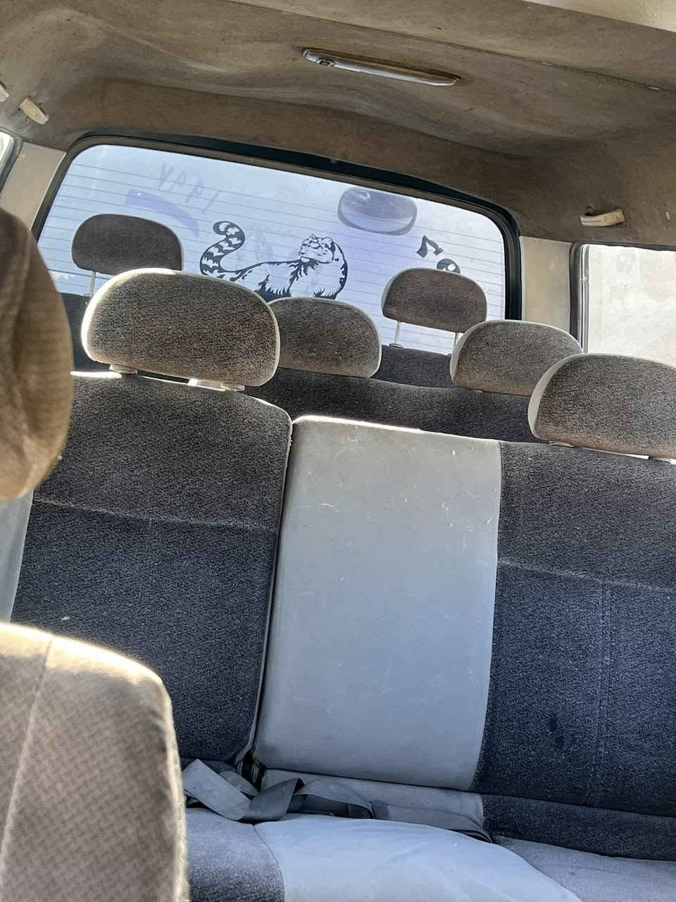 كيه بريجو موديل97 سنويه 27 سياره جاهزه وجديده مال شغل محرك جديد وطاحونه وكير كلهن خير من الله حداديه شرط مامضروبه جكوج بدون حادث وبدون ضربه مامفتوح بيها شي ولا مبدل سياره جديده ومصروف عليها شرعي موجود شرط تحويل او وكاله سياره مال بيت ممشتغله بس فتره نص السنه للطلبه لا ماسكه خط ولا متعوبه وبالواقع احله عليها هيئه٨٠٠ ينزل من سعرها معروضه ب70 وبيها مجال حك الجيه للتواصل خاص او رقمي***********
