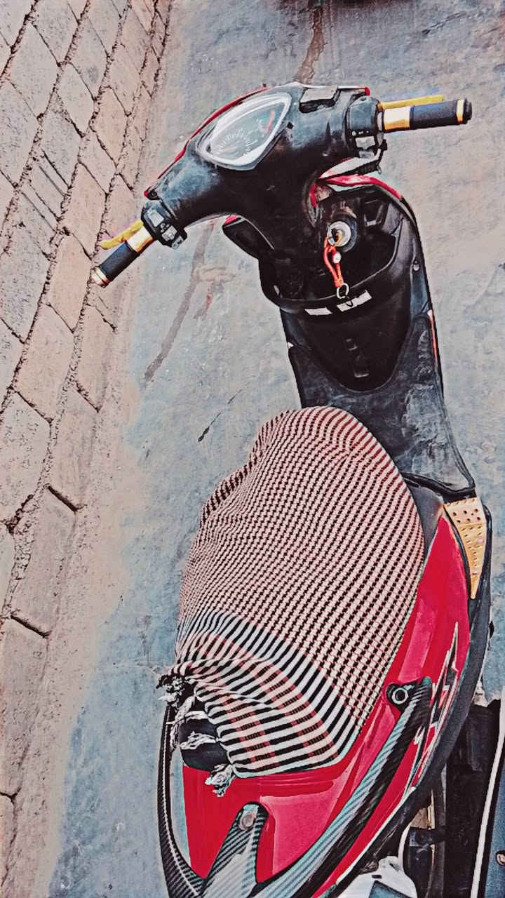 السلام عليكم دراجه للبيع ماكس حلوه مرتبه محرك حلو دراجه نظيفه السعر 500 وبيها مجال قفا


**إذا كنت صاحب هذا الإعلان وتريد حذفه لأي سبب، رجاءا أرسل رسالة إلى الدعم الفني**