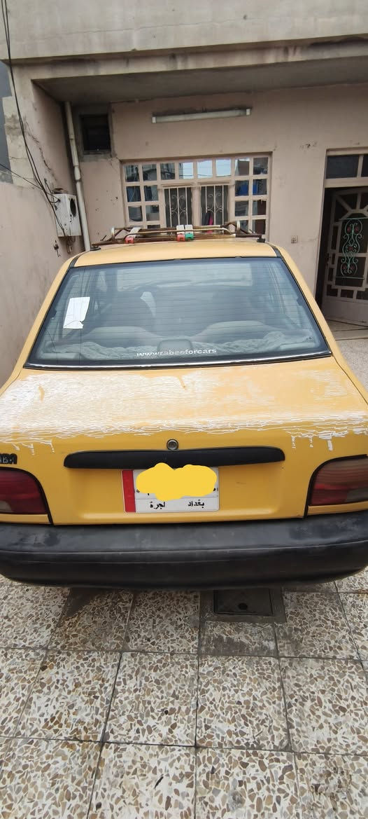 للبيع سياره سايبه موديل 2011رقم بغداد الشرعي بل موصل كاربون بيه شرط التحويل شرط شواصي وكير ومكينه السعر 25وبيها مجال ***********
