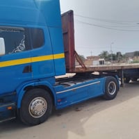 مسجلة صهريج • محرك بخار • ٢٠٠٢