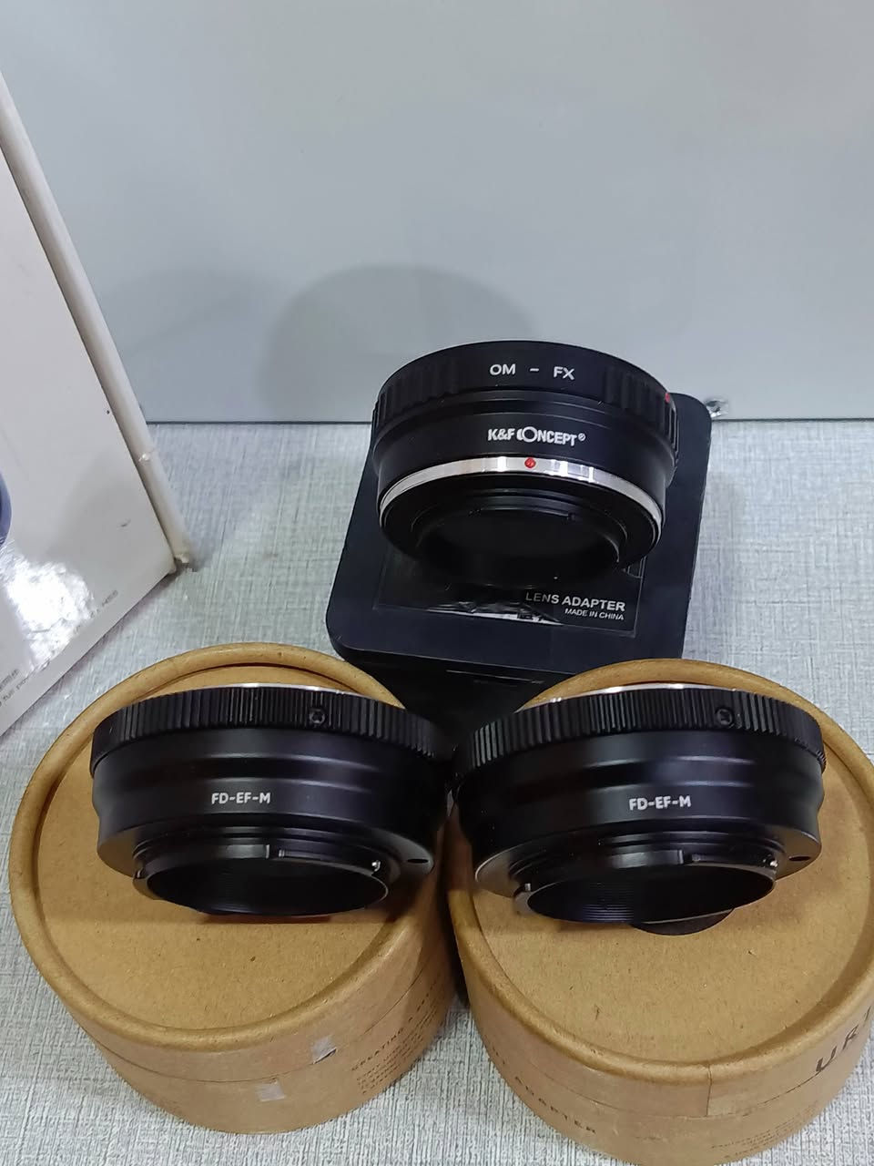 تحويلات عدسه الياكاميرا ماعرف
كلهن شلع ب ٣٥الف الي يفدنه خاص 
@إشارة


**إذا كنت صاحب هذا الإعلان وتريد حذفه لأي سبب، رجاءا أرسل رسالة إلى الدعم الفني**