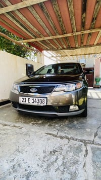 سيراتو • ٢٠١٢ • رقم سليمانيه