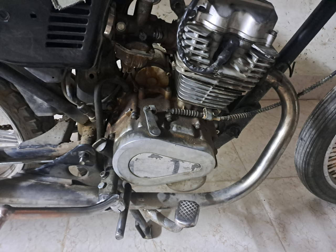 ماطور 5كير ابيع فحم فجئه طفه وياله نضيفات 

ماطور جان يشتغل وعطل ابيع فحم ويل مال ورا جديد شاده 

اخوان سعره ١٣٠ شراي يتصل ***********
