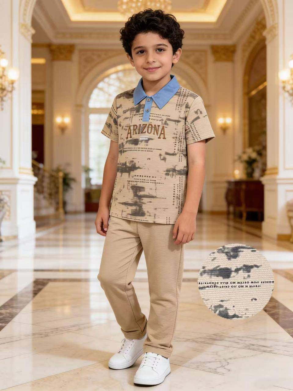 يالله تراك ولادي ياخه  جينز درجة اولى ٣ كروب 
بيبي  ٤٣ الف
وسط ٥٠ الف
محير ٥٧ الف


**إذا كنت صاحب هذا الإعلان وتريد حذفه لأي سبب، رجاءا أرسل رسالة إلى الدعم الفني**