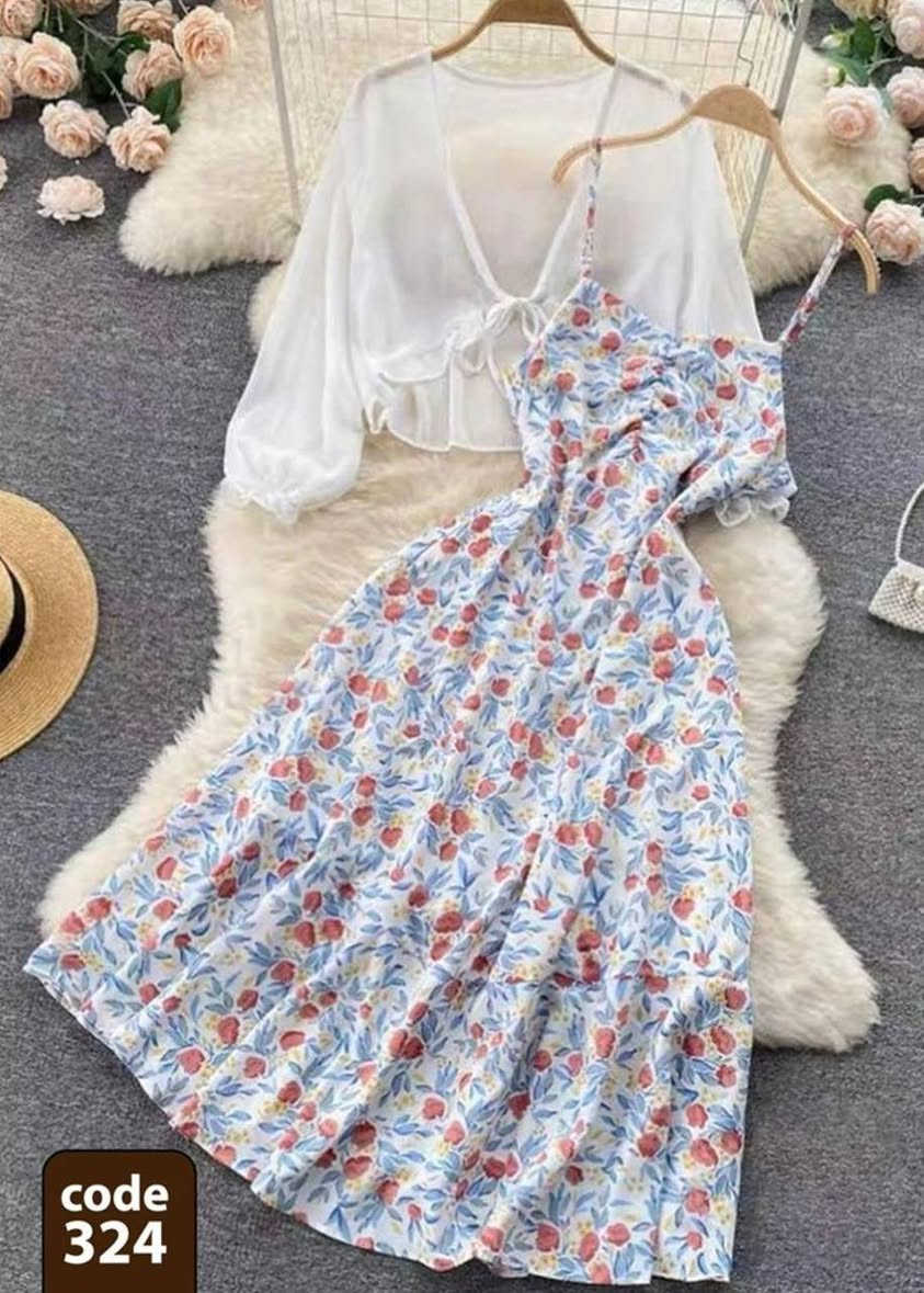 الدرزن ب✨120 الف ✨

سنتر العروض يوفر لكم فستان دزاين كوري

خامة كريب صيفي / قياساته من سمول لـ 3 إكس لارج

للطلب عن طريق التلي

@center_admin1 للجملة

https://t.me/center_offers المفرد


**إذا كنت صاحب هذا الإعلان وتريد حذفه لأي سبب، رجاءا أرسل رسالة إلى الدعم الفني**