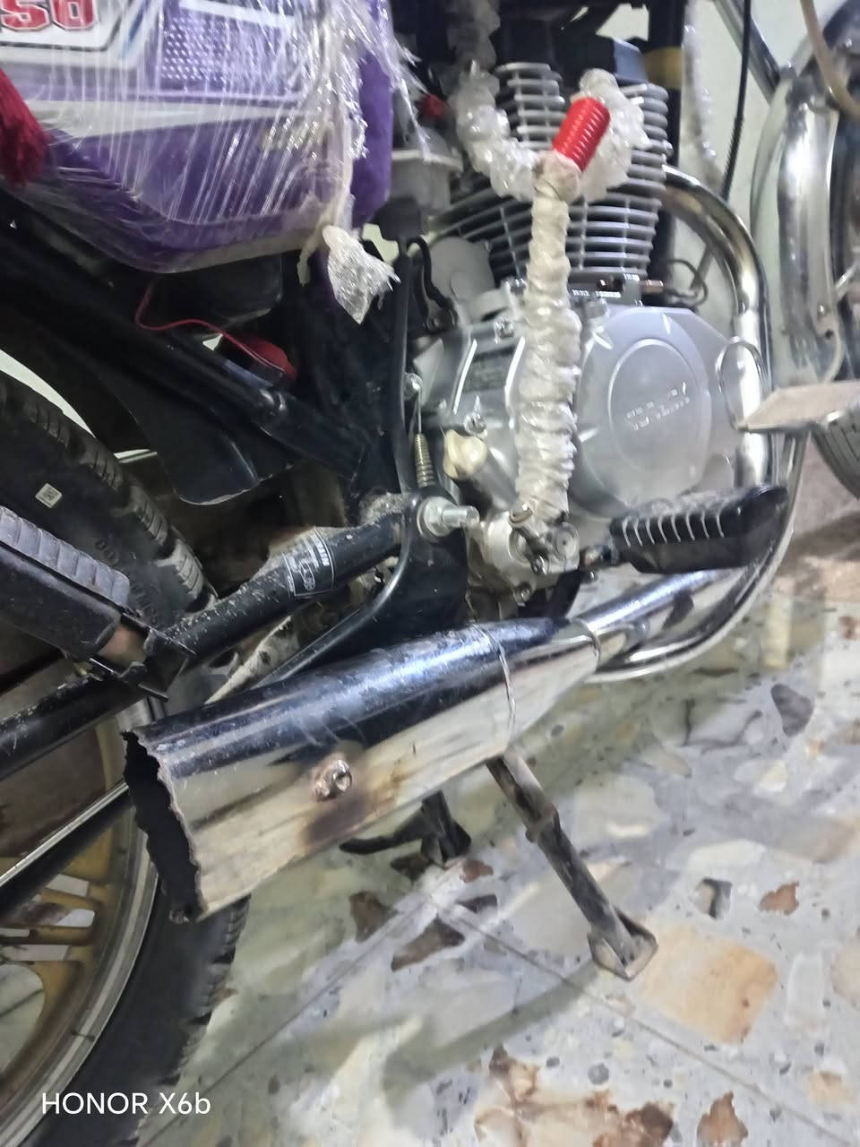 سلام عليكم شباب صلنصه مكصوصه نص صوت حلو مراوس بصلنه اي شي


**إذا كنت صاحب هذا الإعلان وتريد حذفه لأي سبب، رجاءا أرسل رسالة إلى الدعم الفني**