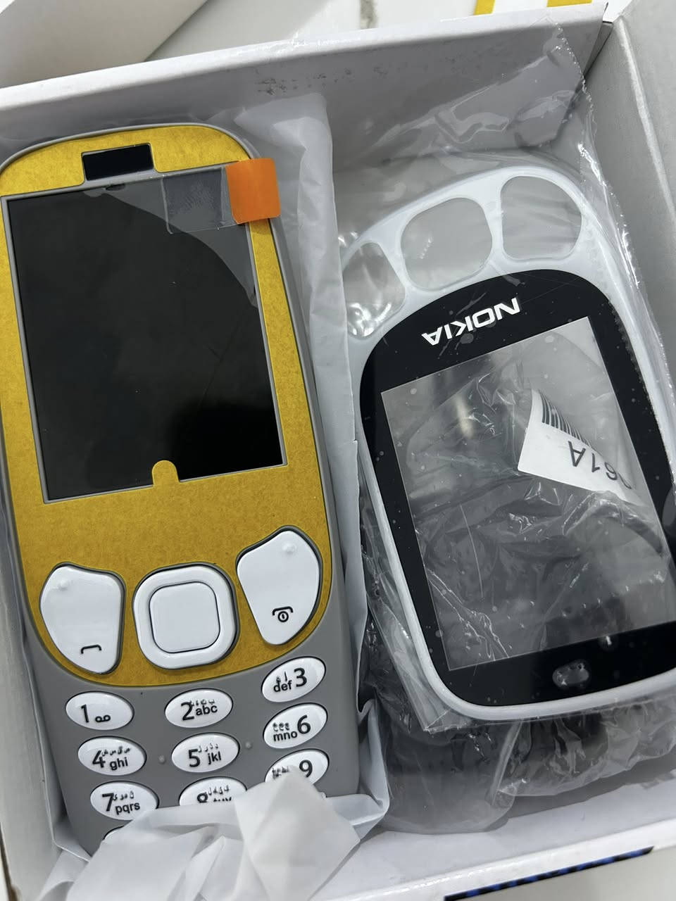 ١٥ الف دبل سيم


**إذا كنت صاحب هذا الإعلان وتريد حذفه لأي سبب، رجاءا أرسل رسالة إلى الدعم الفني**