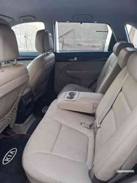 سورنتو 2015خليجي
باب السايق صبغ فقط

رقم اربيل الجديد تريد وكاله او تحويل تدلل سنويه وفحص وهزه هسه مجددهن

بصمة تشغيل

4 بصمات ابواب

المري شفط كهربائي

حساسات بلاديه خلفي بلادي

يدات نيكل بلاديه

سستم نيكل كامل بلادي 

كاميره بلادي

اشاير بالمري

مري شفط كهربائيه

كشن جلد بلادي

مساج بالكشن

بردات بلاديه

محرك 4 / 2400سلندر

7راكب

3قطع تبريد مركزي

داخل صاج ملكي

دواسات بلاديه

تحكم ستيرن جهتين مكان السياره بغداد الشعله للاستفسار اتصل السعر167$وبيها مجال  /***********
