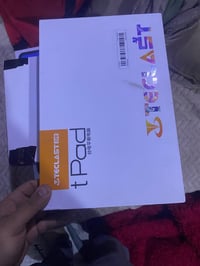 ايباد تيسلا • ذاكرة ١٢٨ • تابلت