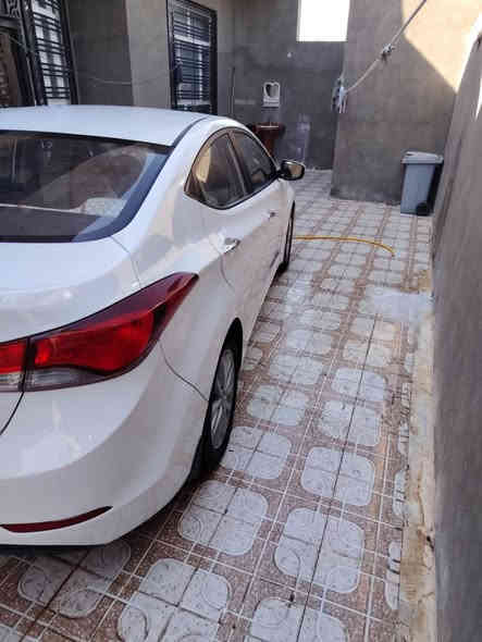 السلام عليكم النترا موديل ٢٠١٥ للبيع او المراوس حسب القناعه رقم اربيل باسم شركه تريد تحويل اوكاله فول عدا البصمه السياره كفاله عدا قطعه وحده تبديل بدون دواخل كير محرك تبريد حداديه جاهزه للاخير وحلوه السعر ١٢٥ وبيه مجال للشراي للاستفسار الاتصال على الرقم ***********
