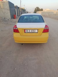 افيو • ٢٠٠٧ • وارد امريكي