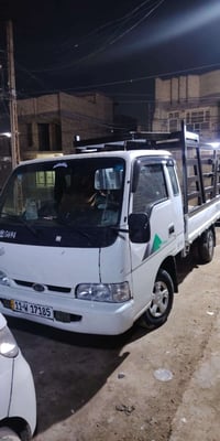 كيه حمل مديل 2000 مكفوله شاصي رقم شاصي مكينه كير اكسن السعر 63 وبيه مج...