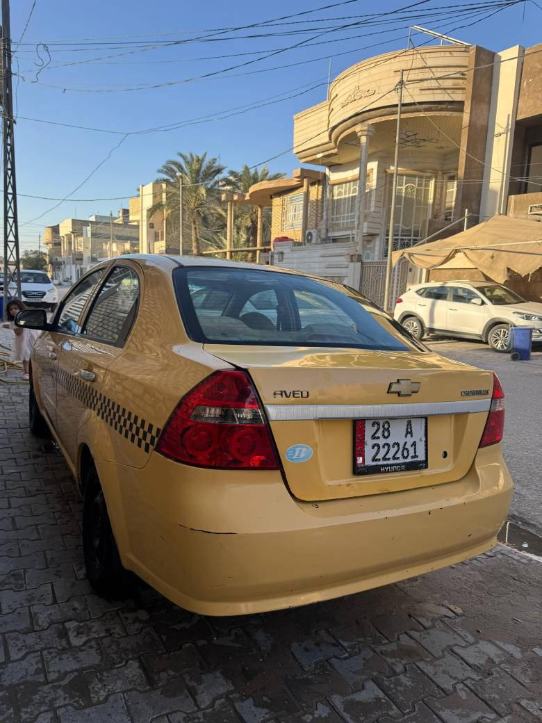 السلام عليكم افيو موديل ٢٠٠٩ السياره جاهزة بيها رشات رقم نجف جديد سنويه لل٢٠٢٩ مكاني نجف 
السعر :45
للاستفسار : *********** النجف, العراق
