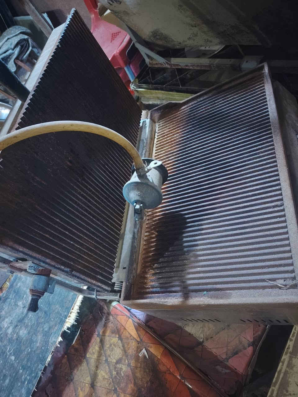 براد ايطالي بابين شغال ميه بالميه فرن سوري غازي كابسلت 2 وحده غازيه شغاله ميه بالميه وحده كهربائيه شغال عوزه تنضيف رايدهن شيله وحده سعرهن خاص


**إذا كنت صاحب هذا الإعلان وتريد حذفه لأي سبب، رجاءا أرسل رسالة إلى الدعم الفني**