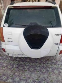 تيجو للبيع موديل 13 مكينه وبير مقفولات السعر 58 بها مجال الشراي يتصل ع...