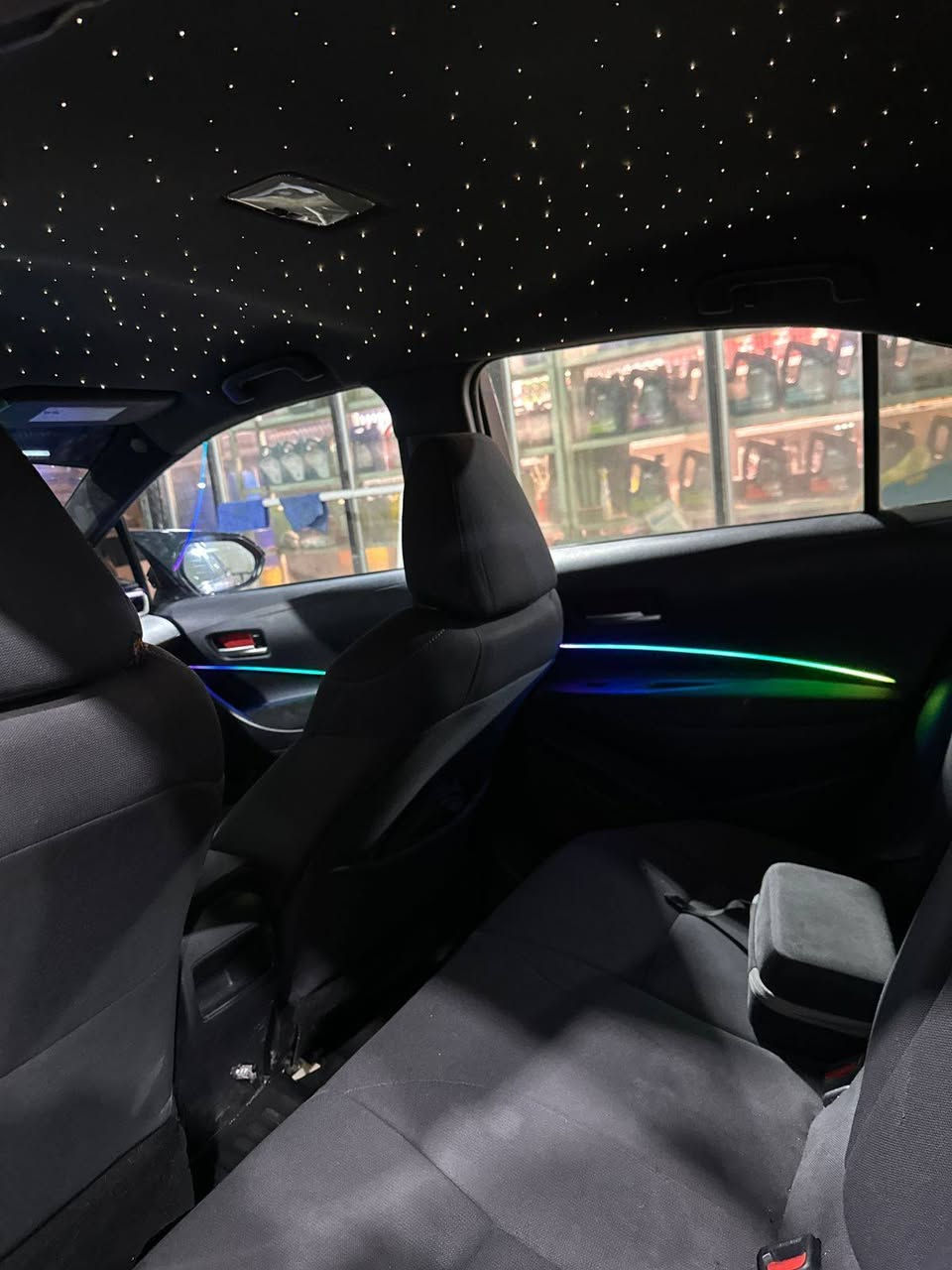 السلام وعليكم
كورلا  2020le1800 السونر مرفق ويا الصور السياره
مراوس بهايبرت كولا او كامري
السياره خير من الله مكينه وكير كفاله رقم اربيل بسمي تريد تحويل تريد وكاله مكاني بغداد الكراده ***********
