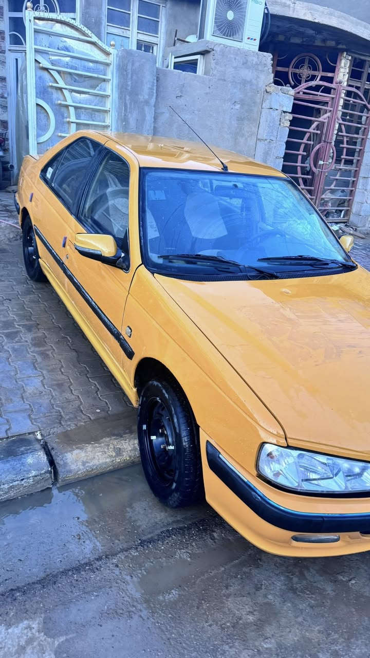 2018 بيجو غاز بانزين تحويل مباشر ب50 ***********
