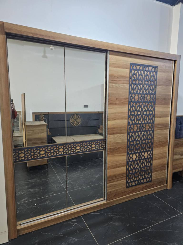 غرفه نوم نظيف كلش شخط مابي 450 شراي تعال خاص كركوك, العراق


**إذا كنت صاحب هذا الإعلان وتريد حذفه لأي سبب، رجاءا أرسل رسالة إلى الدعم الفني**