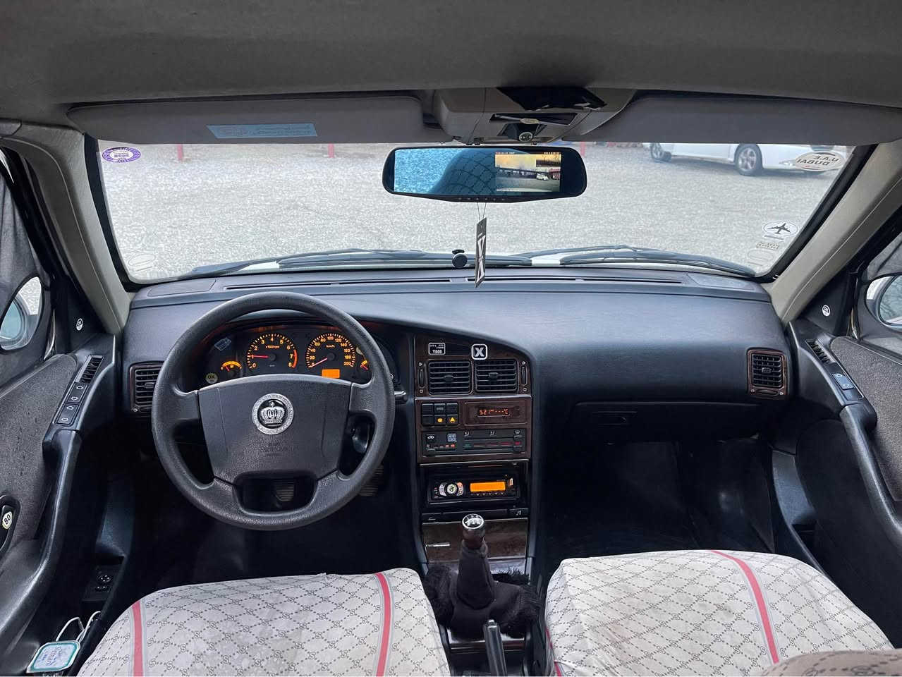 بیجۆ پارس ئیرانی مۆدیل ٢٠١٣ مەرغوب مەکینە ١٨ عادی بئ بۆیاخ ١٥٠ هەزار رۆشوە جام کارابە قفل مەرکەزی ئاوینە کارابە ناورەشی فۆرمیکا سەیارە کامل سیرفز کراوە داعمی بۆ داعمی بەشەرت  سعر 52$ *********** بنجوين, السليمانية
