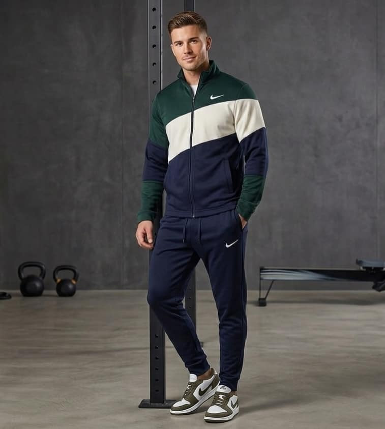 ترنج وافل قطن بخامة ناعمة ومريحة على الجسم 👌 ينفع شتوي وربيعي والبنطلون يمشي صيف وشتا ☀️❄️ تقفيل لوكس وسوستة في جيوب السويت شيرت والبنطلون 🔒 ضمان 3 شهور 🛡️ المقاسات: L من 65ك لـ75ك – XL من 75ك لـ85ك – 2XL من 85ك لـ95ك 📌 ملحوظة: الألوان حسب لون الياقة 📩 ابعت رسالة واحجز دلوقتي قبل ما المقاسات تخلص 🔥
#ترنج #ترنجات #ترنج_رجالي #ملابس_رجالي #موضة #ستايل #ملابس_مستوردة #عرض #العيد #ترند


**إذا كنت صاحب هذا الإعلان وتريد حذفه لأي سبب، رجاءا أرسل رسالة إلى الدعم الفني**