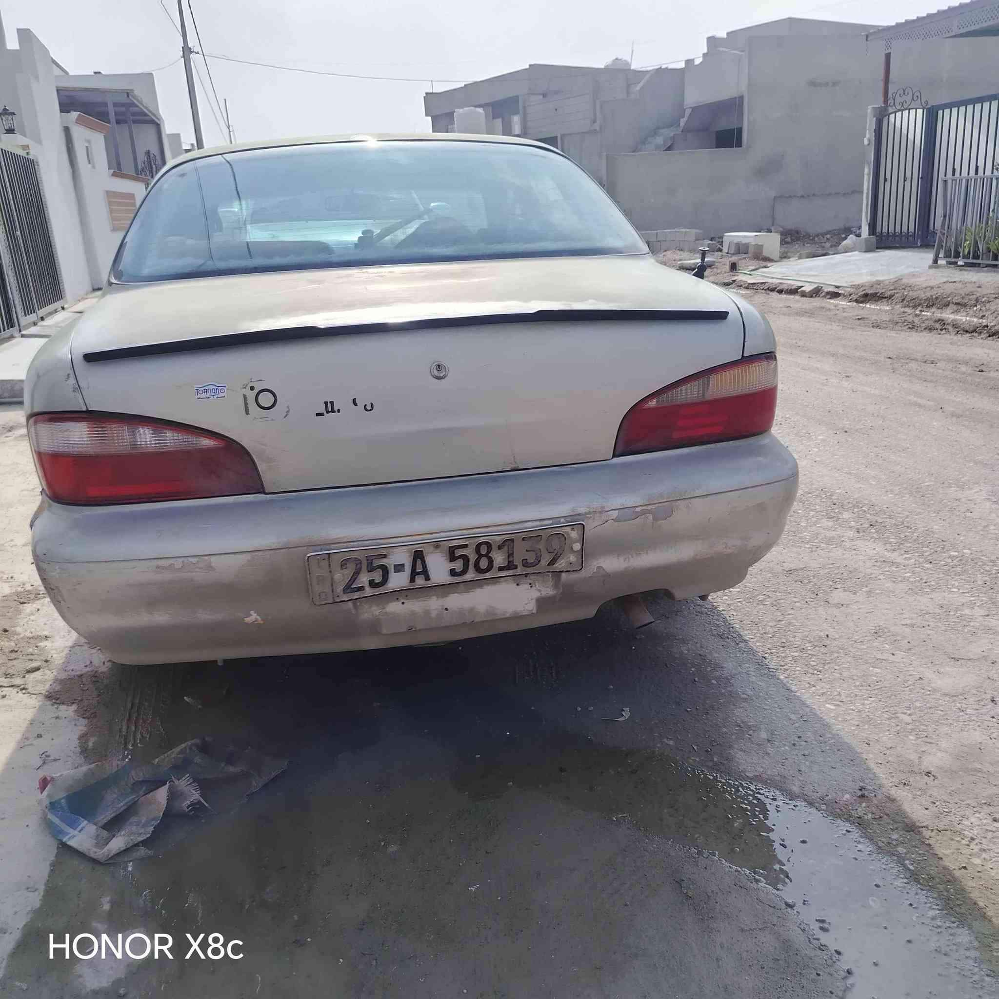 کیا کریدوس . مودیل1997
رقم كركوك لحد2027جدیدگیر و مکینە کامری گیر تەماتیک 
تبرید ثلج تتفية  كلش زين 
تاخم تاير جدید كوبون بنزین
سعر 32 مجال
*********** كركوك, العراق
