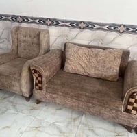 كنب ١٠ نفرات • قوي ثقيل • النجف