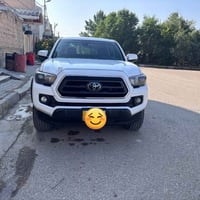 تاكوما • ٢٠٢١ • ٦٧٠٠٠ كم