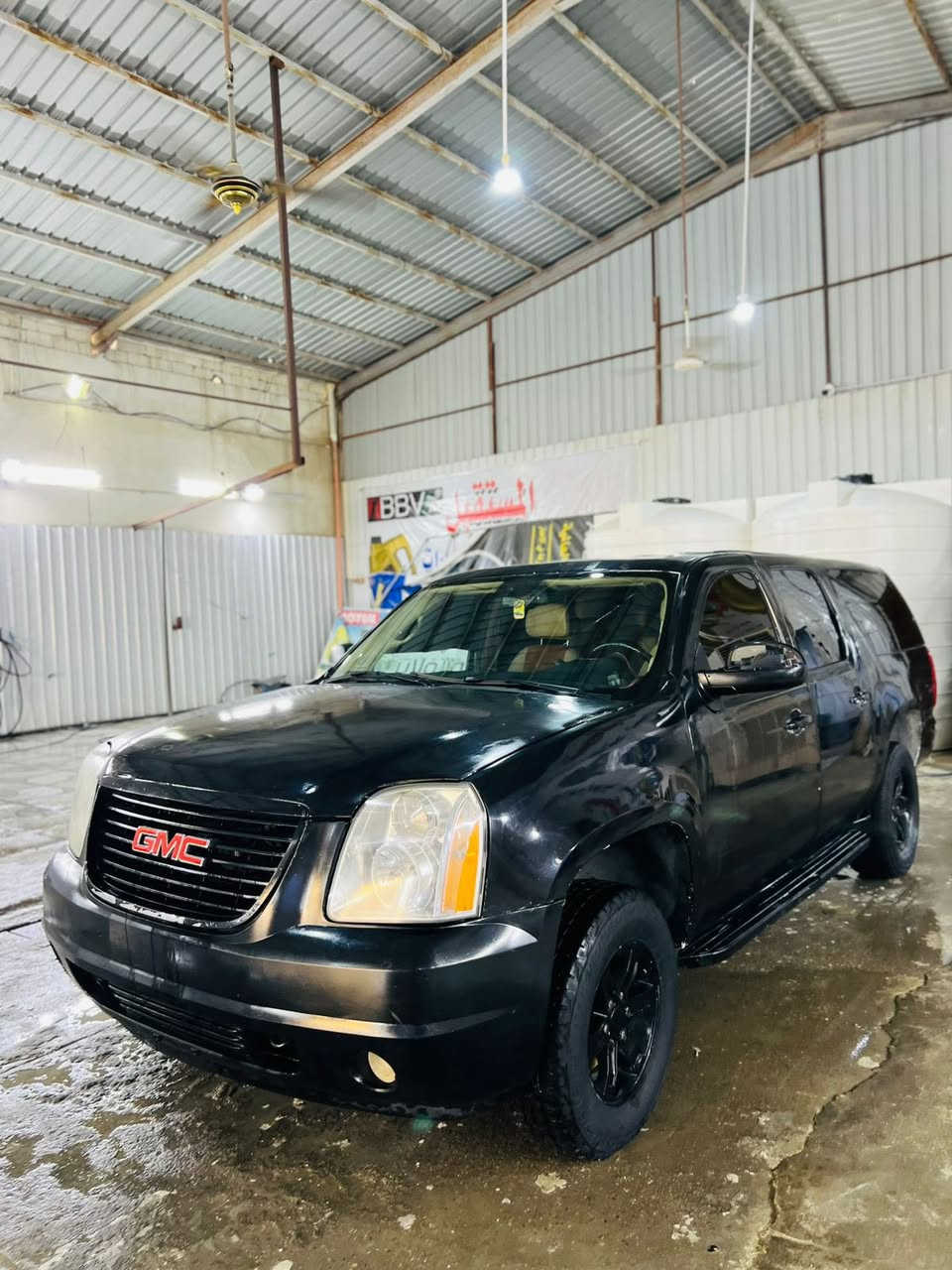 سلام عليكم ورحمة الله وبركاته (جمسي طويل موديل ٢٠٠٨)ادوات مكينة وكير كارتون شرط الفحص  مكفولة من الكص السعر٥٢وبيها مجال العنوان محافظة الناصرية مركز 

الشراي يراسلني خاص 
***********
