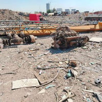 قطع غيار • تواصل