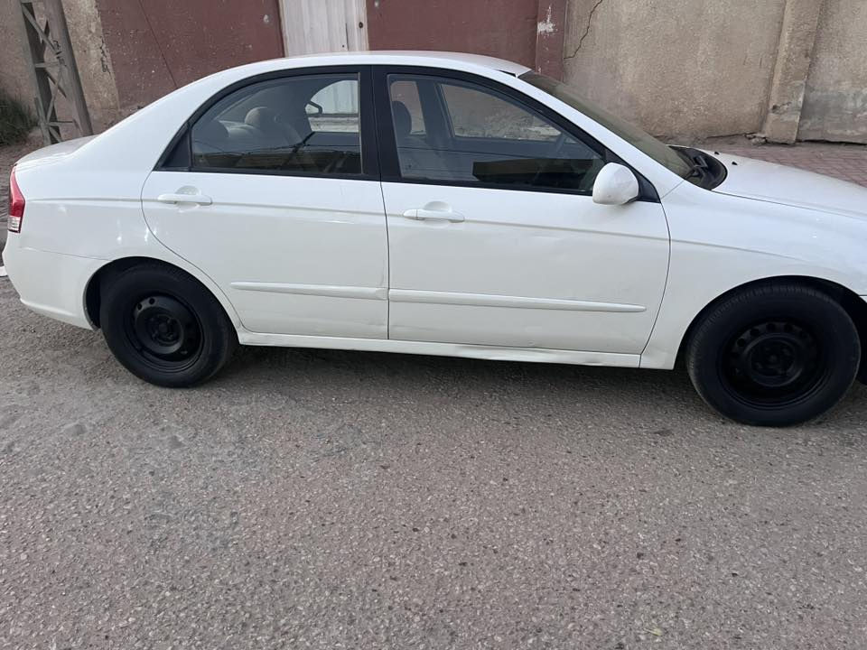 سلام عليكم سبكترا 2009 للبيع مكفوله السعر 100 $


**إذا كنت صاحب هذا الإعلان وتريد حذفه لأي سبب، رجاءا أرسل رسالة إلى الدعم الفني**