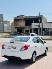 نيسان صني • ٢٠٢٢ • اربيل