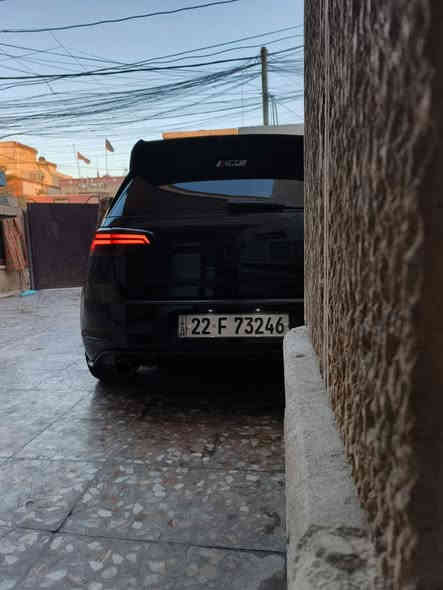 GTI 2021 MK7.5
‎السياره بدون حادث ( كلين تايتل ) فقط بارد بدون صبغ بدون ايرباك فقط الدعامية الامامية مصبوغة
‎ماشية 37 الف 
.
‎مواصفاتها السياره معروفه 
‎بصمه
‎بانوراما 
‎عداد كيج الكتروني 
‎تحكم تبريد لمس اندرويد والتحكمات القديمة موجودة 
‎كشنات رياضيه جلد اسود ( تدفئه )
‎شاشه كبيره 9.2 car play 
‎تحكم ستيرن كامل + شفتات كير رياضيه
‎حساسات مري + توقف ذاتي امامي و خلفي
‎لايتات دايناميك تفاعلي يمين يسار مع الستيرن
‎
‎كفرات  akrapovic  + عطاس forge +شوتة cts 
‎ويل حجم 18 اصلي تخم تايرات جديد

للاستفسار ***********
السعر 198
