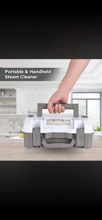 ستيمر بخاري • ازالة الدهون