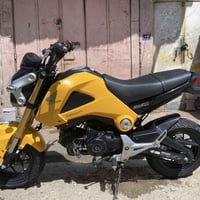 هوندا كروم للبيع كير عادي ٤نمر موديل ٢٠١٦ استان كهرباء زوج تايرات جدد ...