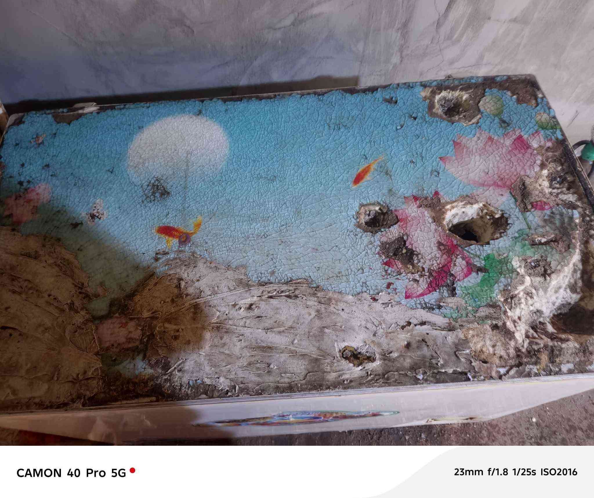 مجمده كل عطل ما بيها نظافه 75% تبريد فول فقط الزجاج الفوق مكسور تقدر تبدله او تخلي لزقه فوقه وسعر اللصقه 1000 دينار مجمده ما داخله للتصليح انت يجي وتشوفه بعينك مثل ما واضح بالصوره وتيجي وتشوف البصرة, العراق


**إذا كنت صاحب هذا الإعلان وتريد حذفه لأي سبب، رجاءا أرسل رسالة إلى الدعم الفني**