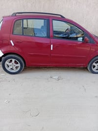 شيري A1 • موديل ٢٠١٣ • جاهزه