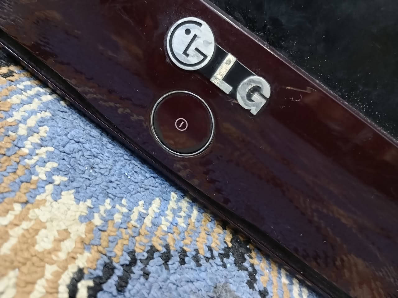 سلام عليكم ابلازمه الجي حجم ٤٢جبيره نضيفه سعر ٨٠ وبيه مجال بسيط


**إذا كنت صاحب هذا الإعلان وتريد حذفه لأي سبب، رجاءا أرسل رسالة إلى الدعم الفني**