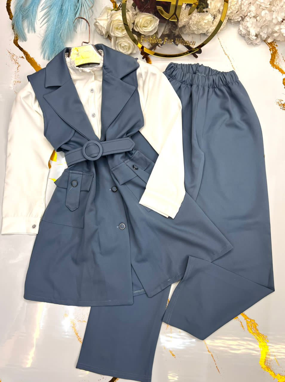 من كولكشن العيد لعام 2026…

طقم بناتي محير شرعي كولكشن تركي 3 قطع…

قماش سوبر باربي اجنبي عالي الجودة مكفوووول…

مقاسين 14. 16….

5 الوان السيريه 10 قطع ياجبار يارب…
*بسسسسسسسسعر* 🔥🔥🔥
0984678018


**إذا كنت صاحب هذا الإعلان وتريد حذفه لأي سبب، رجاءا أرسل رسالة إلى الدعم الفني**