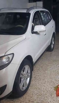 سنتافيه ٢٠١٠ خليجي مكينه ٢٤٠٠دوش رقم بغداد بسمي فول موصفات بصمه تنته  ...