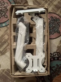 ستان شاشة • توصيل