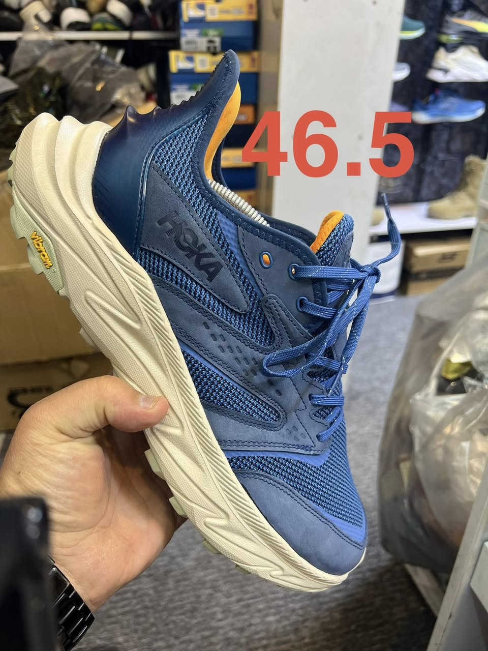 فقط ماركة هوكا وكاله جديد اصلي اورجنال قياسات داخل الصورة اسعار مختلفه علق تحت صورة أنطيك سعره


**إذا كنت صاحب هذا الإعلان وتريد حذفه لأي سبب، رجاءا أرسل رسالة إلى الدعم الفني**