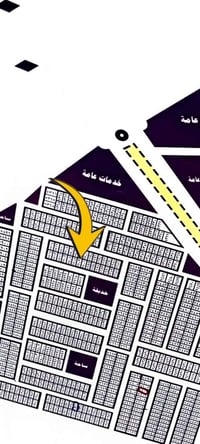 مقاطعة الداخلية • قطعة أرض • بيع سريع