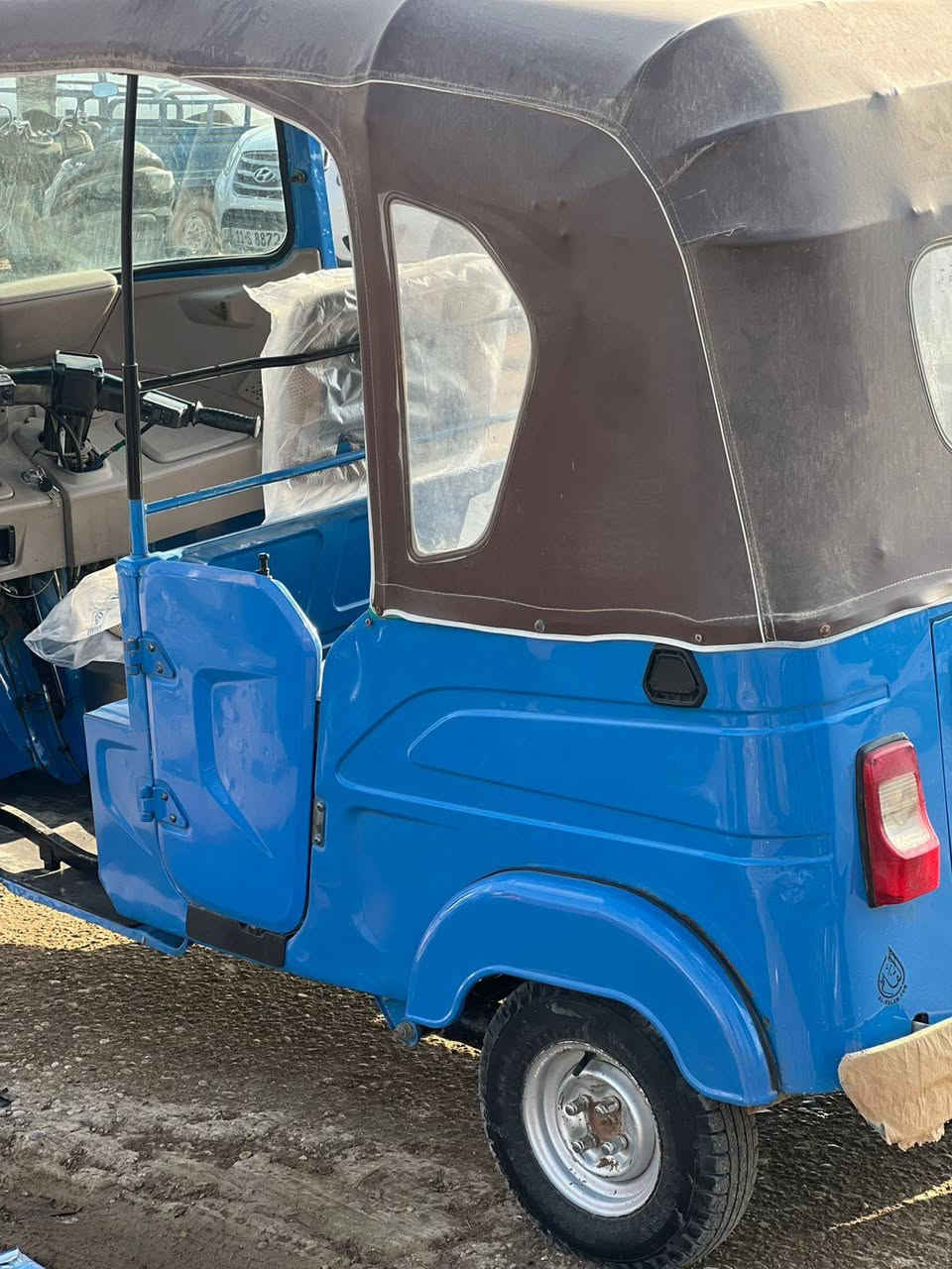 سلام عليكم تكتك البيع موديل 22شهر 7 كفاله عامه مكينه وكشر رقم ذي قار نكليزي مكان ناصريه قلعة سكر ***********خاص ما جاوب
