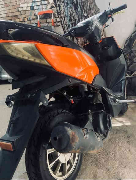 السلام عليكم دراجه اف اس ابيعها كوم حديد طافيه مرات تشتغل مكاني بغداد مدينه الصدر رقم ***********
