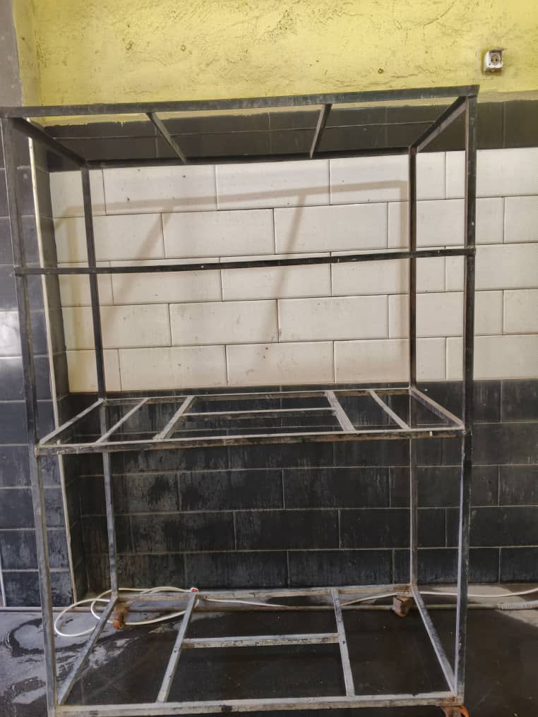 متريال لافاج طالياني للبيع 0796711824


**إذا كنت صاحب هذا الإعلان وتريد حذفه لأي سبب، رجاءا أرسل رسالة إلى الدعم الفني**