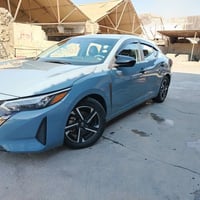 سنترا SV • ٢٠٢٥ • ماشي ٢٧٠٠٠