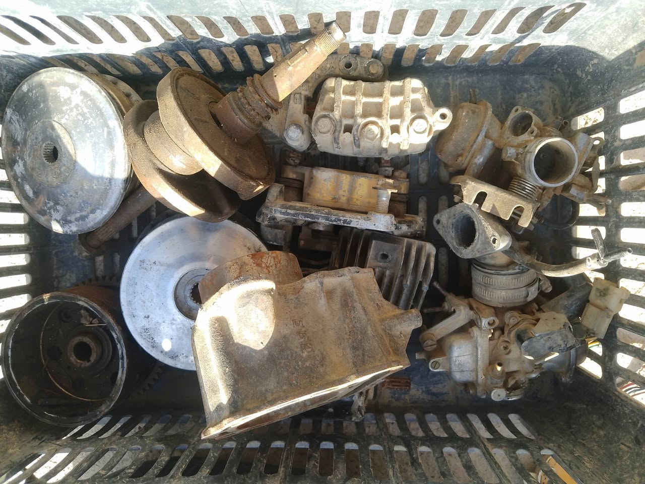 سلام عليكم غراض تفصيخ مال فورزه صفر سته لبيع قيم وخذ


**إذا كنت صاحب هذا الإعلان وتريد حذفه لأي سبب، رجاءا أرسل رسالة إلى الدعم الفني**