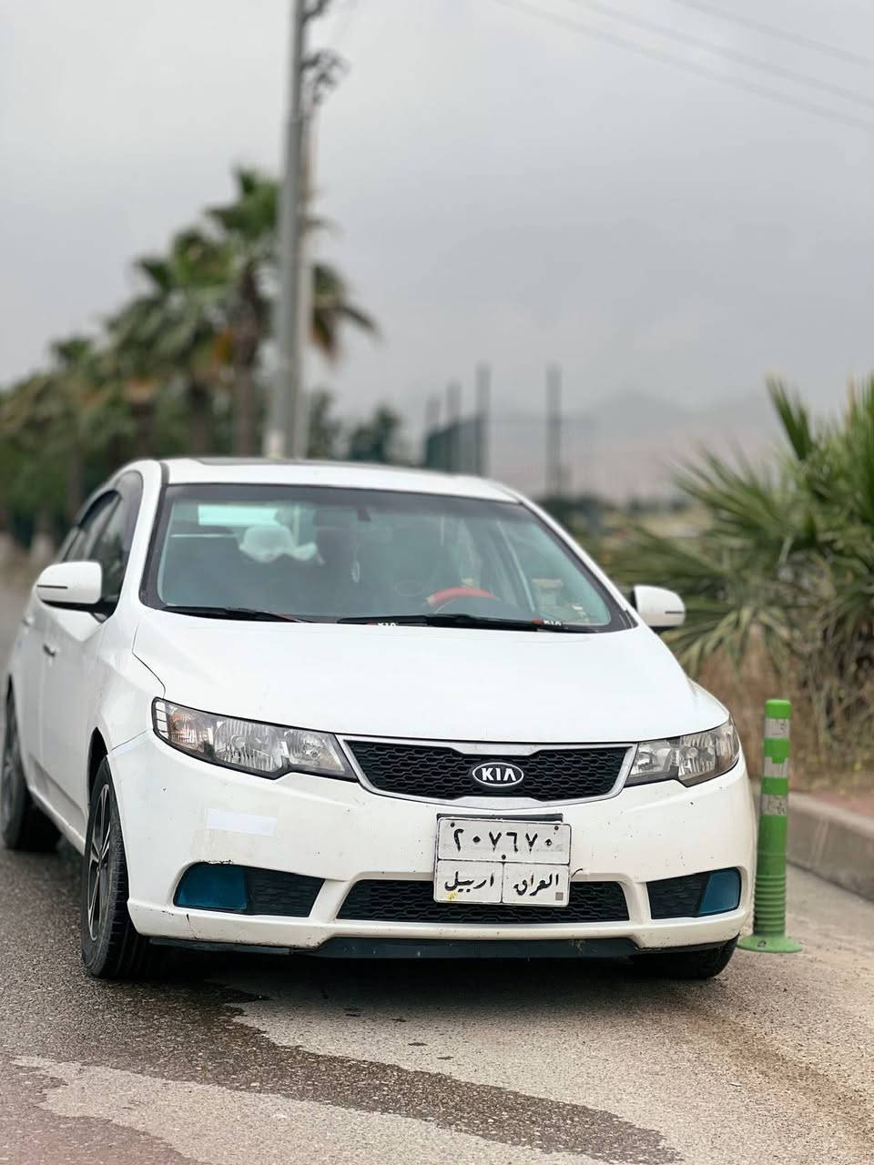 سيراتو موديل 11 للبيع خليجي فول مواصفات عدا البصمة محرك ١٦٠٠ دوش جاهزه محرك كير تبريد ماناقصها اي شي بيها اربع قطع صبغ بدون اي دواخل السعر 90 وبيها مجال المكان واسط الصويرة ***********
