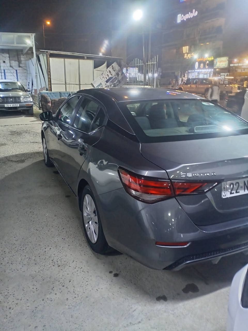 سنترا 2024 اربيل بيع مستعجل
١٤٠$ بيها مجال *********** واتساب
