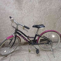 بايسكل • حجم 20 • نضيف